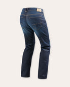 Back image: Philly 2 LF - Dark Blue