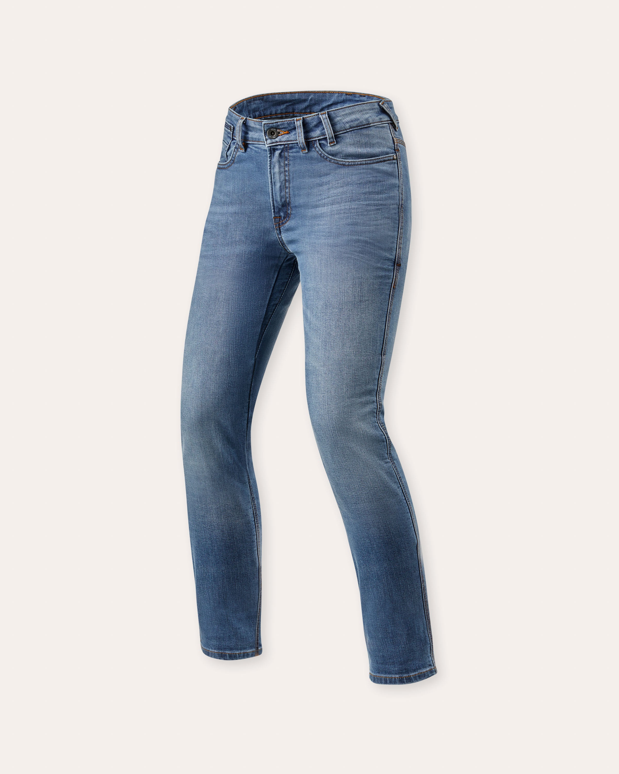 Front image: Victoria Ladies SF - Classic Blue Used