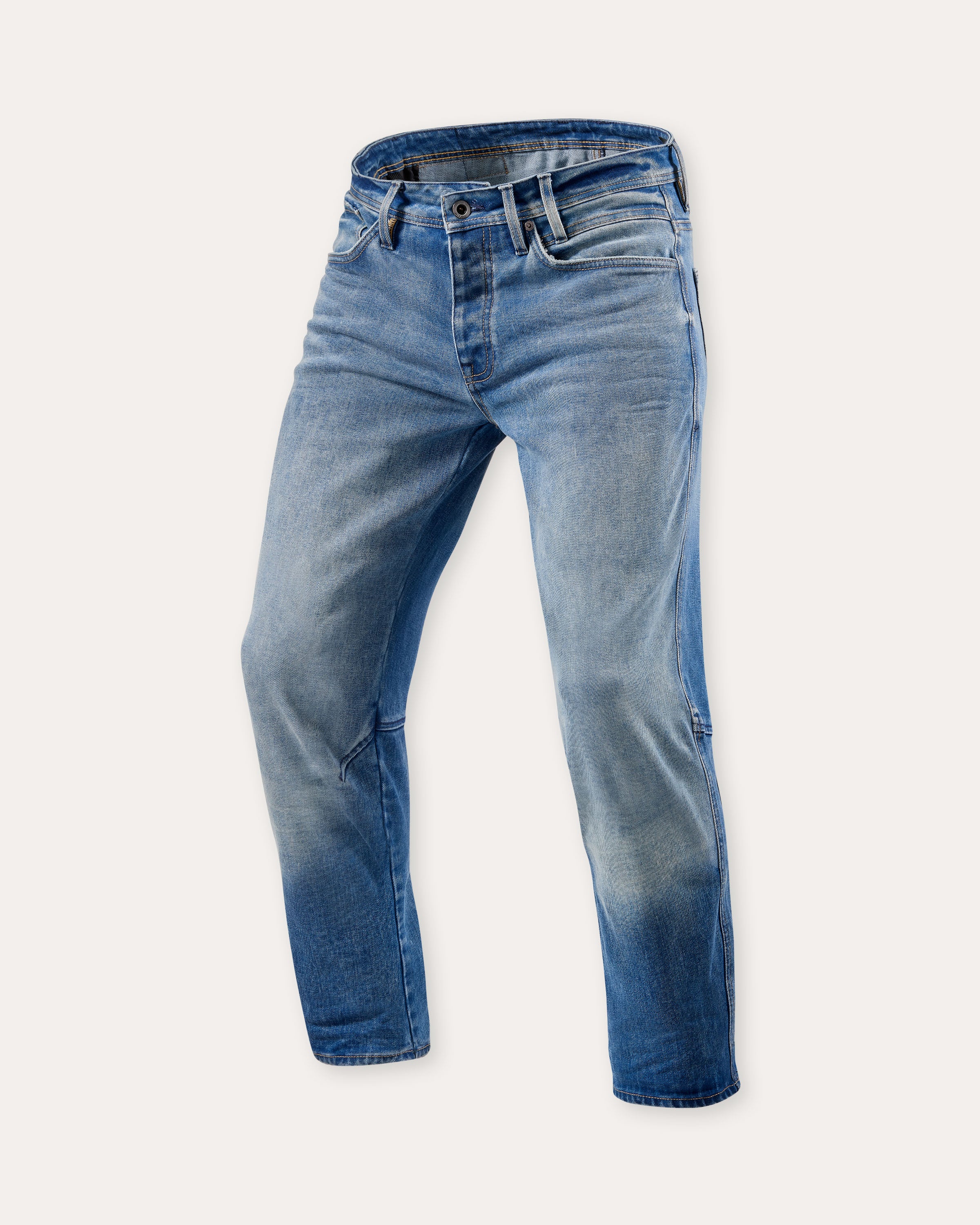 Front image: Salt TF - Medium Blue Used