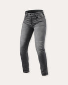 Front image: Shelby 2 Ladies SK - Medium Grey Stone