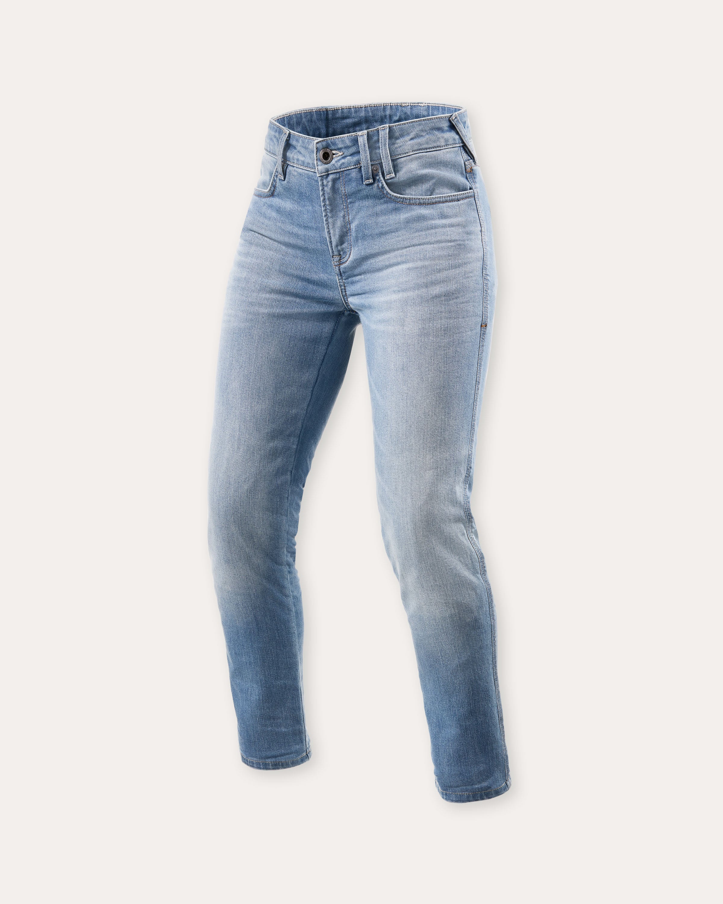Front image: Shelby 2 Ladies SK - Light Blue Used