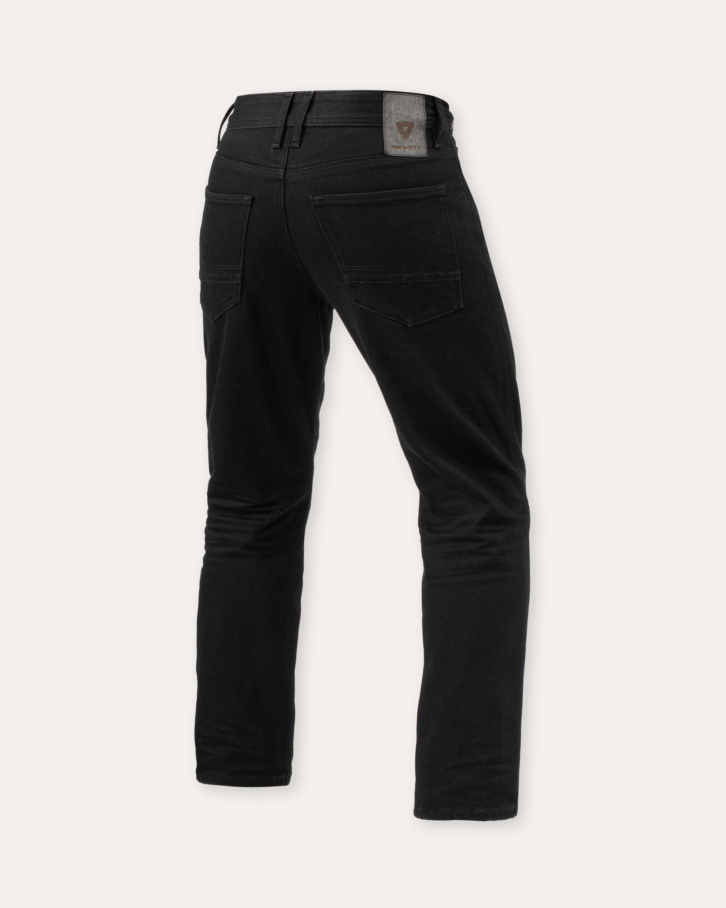 Back image: Lombard 3 RF - Black