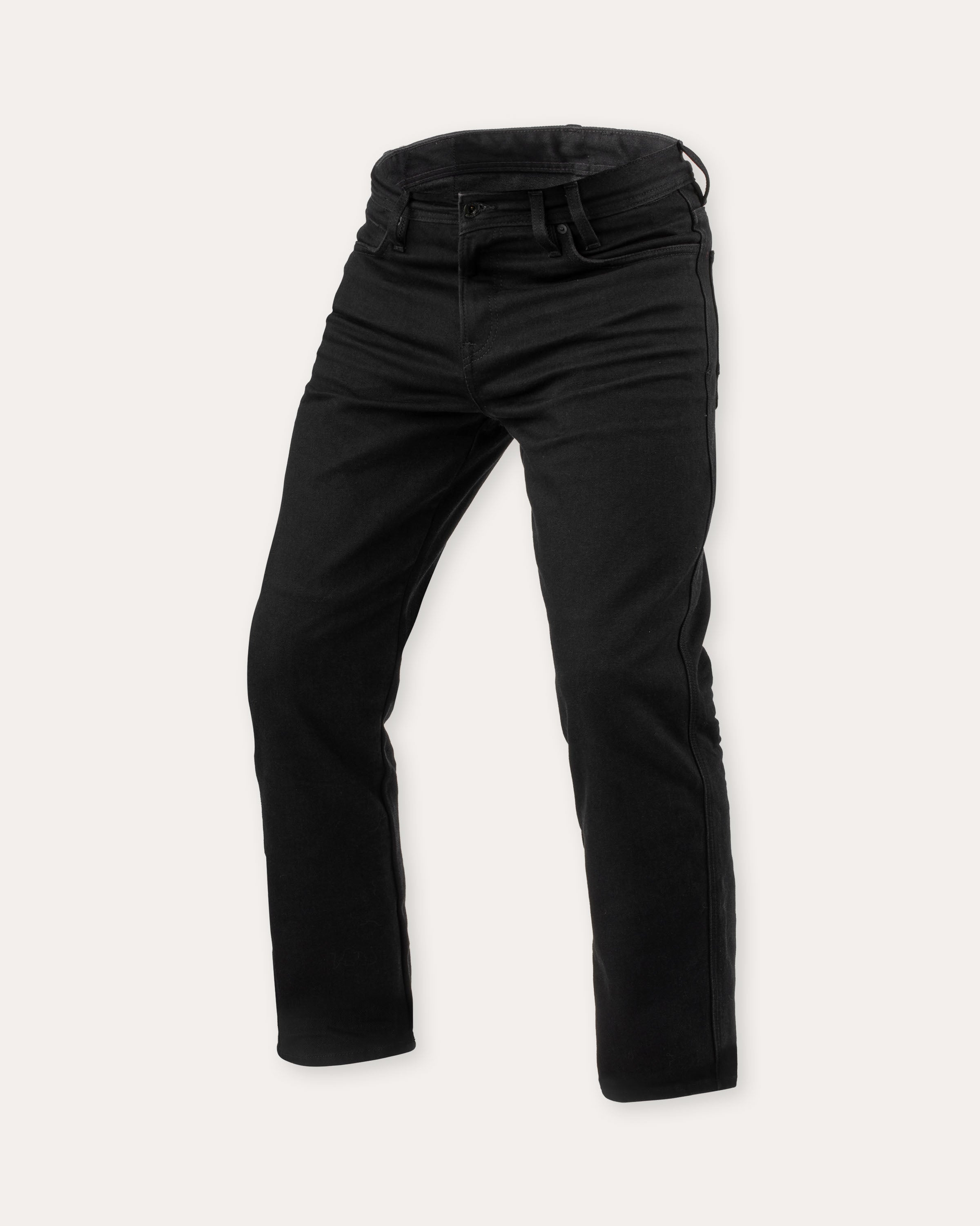 Jeans Lombard 3 RF | Black