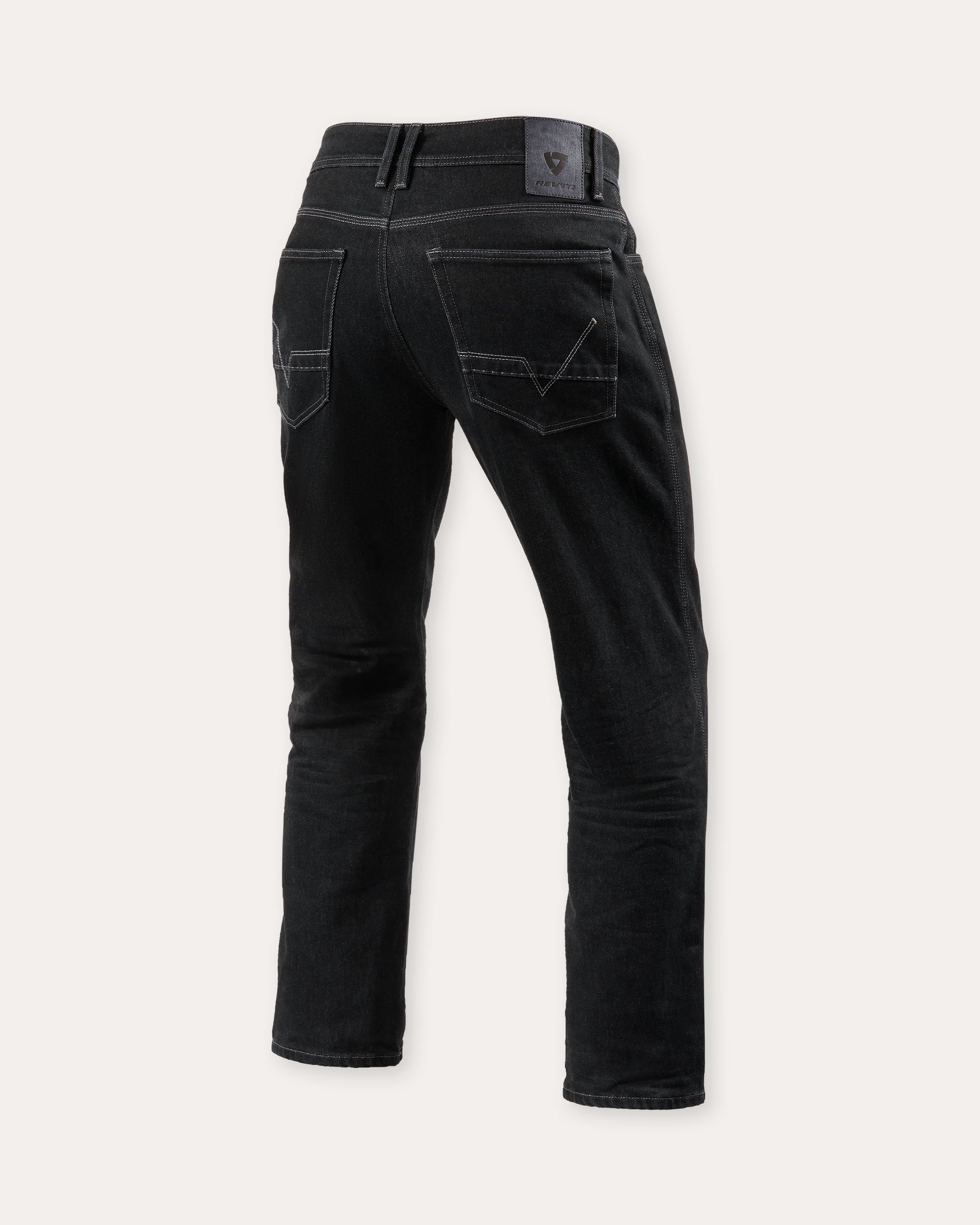 Back image: Lombard 3 RF - Dark Grey Used