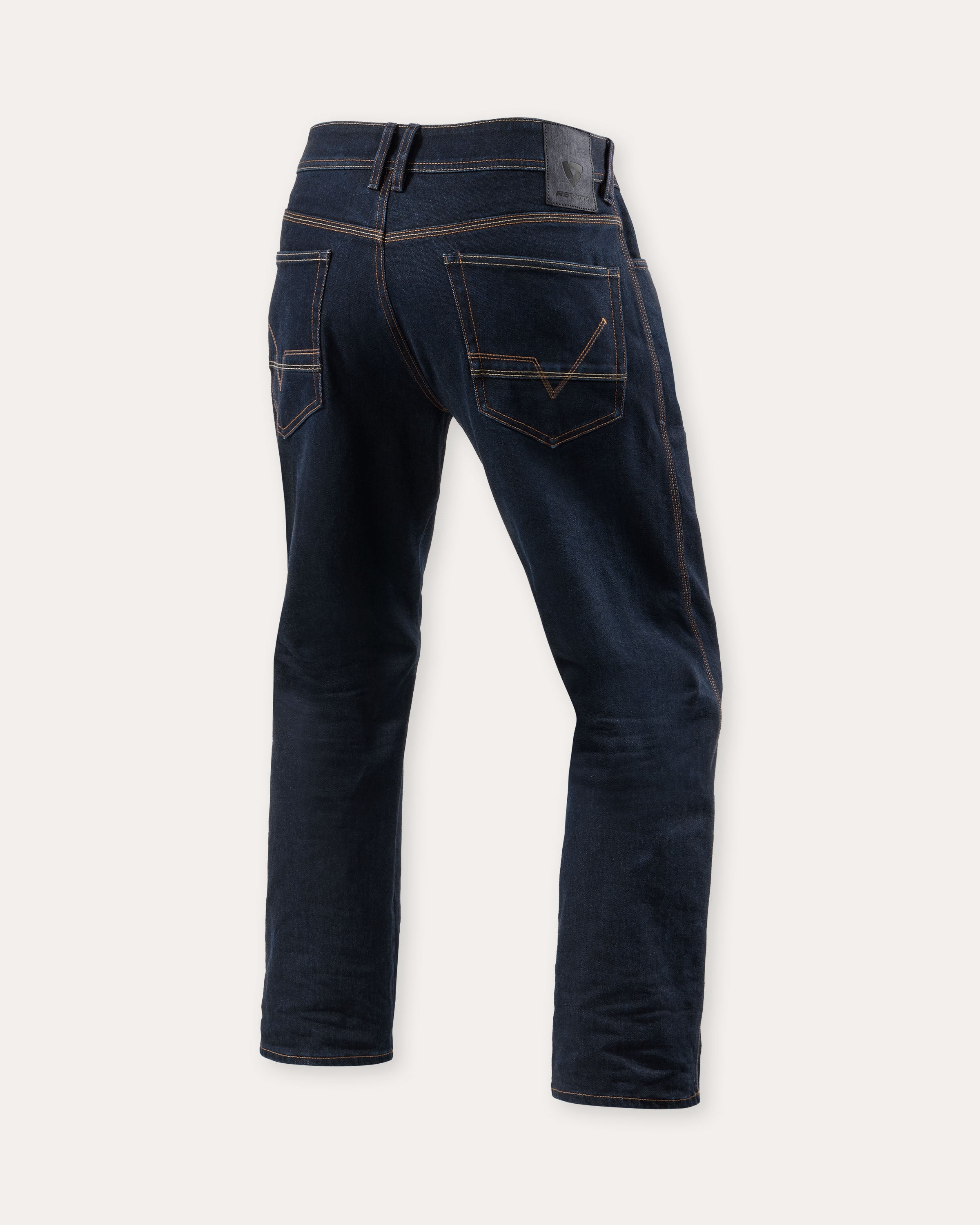 Back image: Philly 3 LF - Dark Blue Used