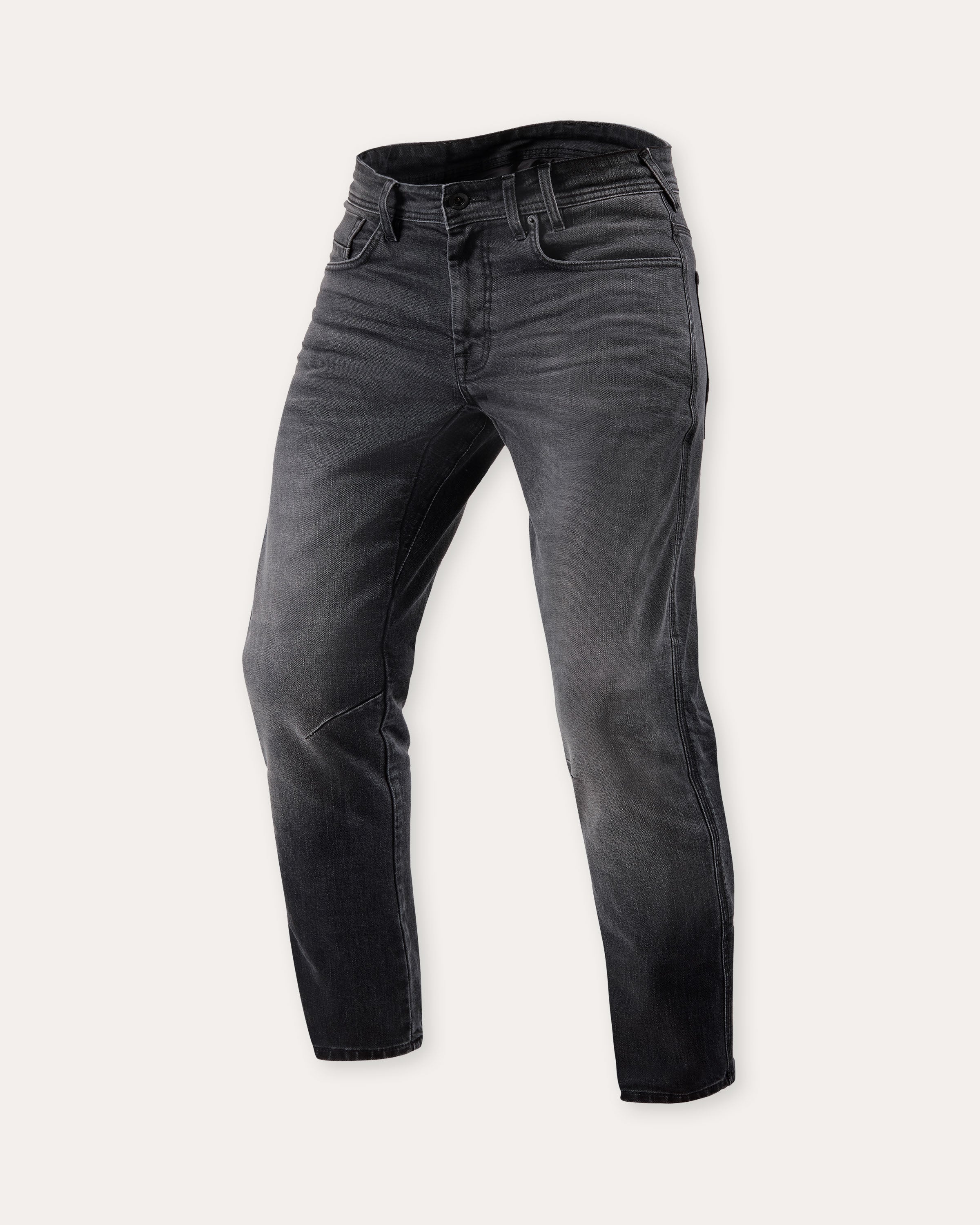 Front image: Detroit 2 TF - Medium Grey Used