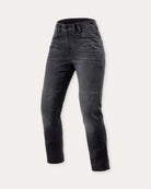 Front image: Victoria 2 Ladies SF - Medium Grey Used