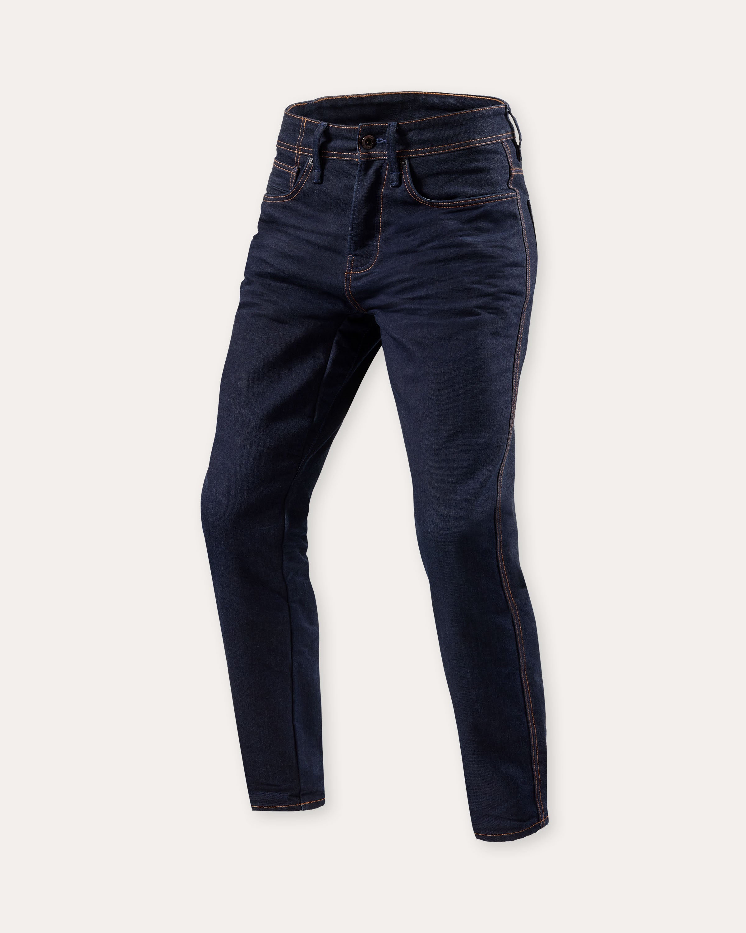 Jeans Reed SF | Dark Blue Used