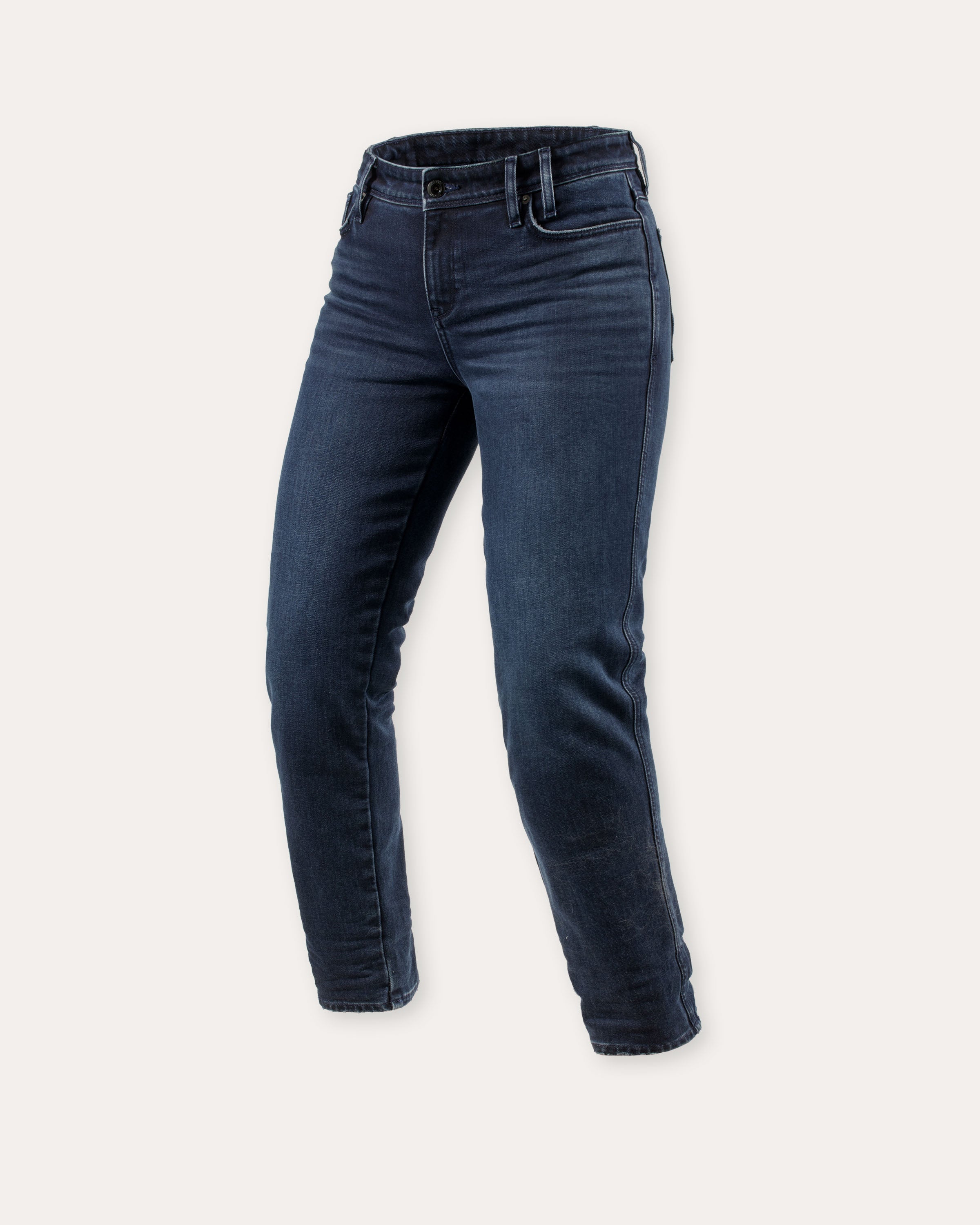Front image: Violet Ladies BF - Dark Blue-Black used