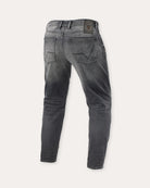 Back image: Ortes TF - Medium Grey Used