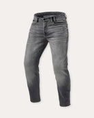 Front image: Ortes TF - Medium Grey Used