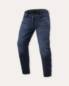 Front image: Micah TF - Dark Blue Used