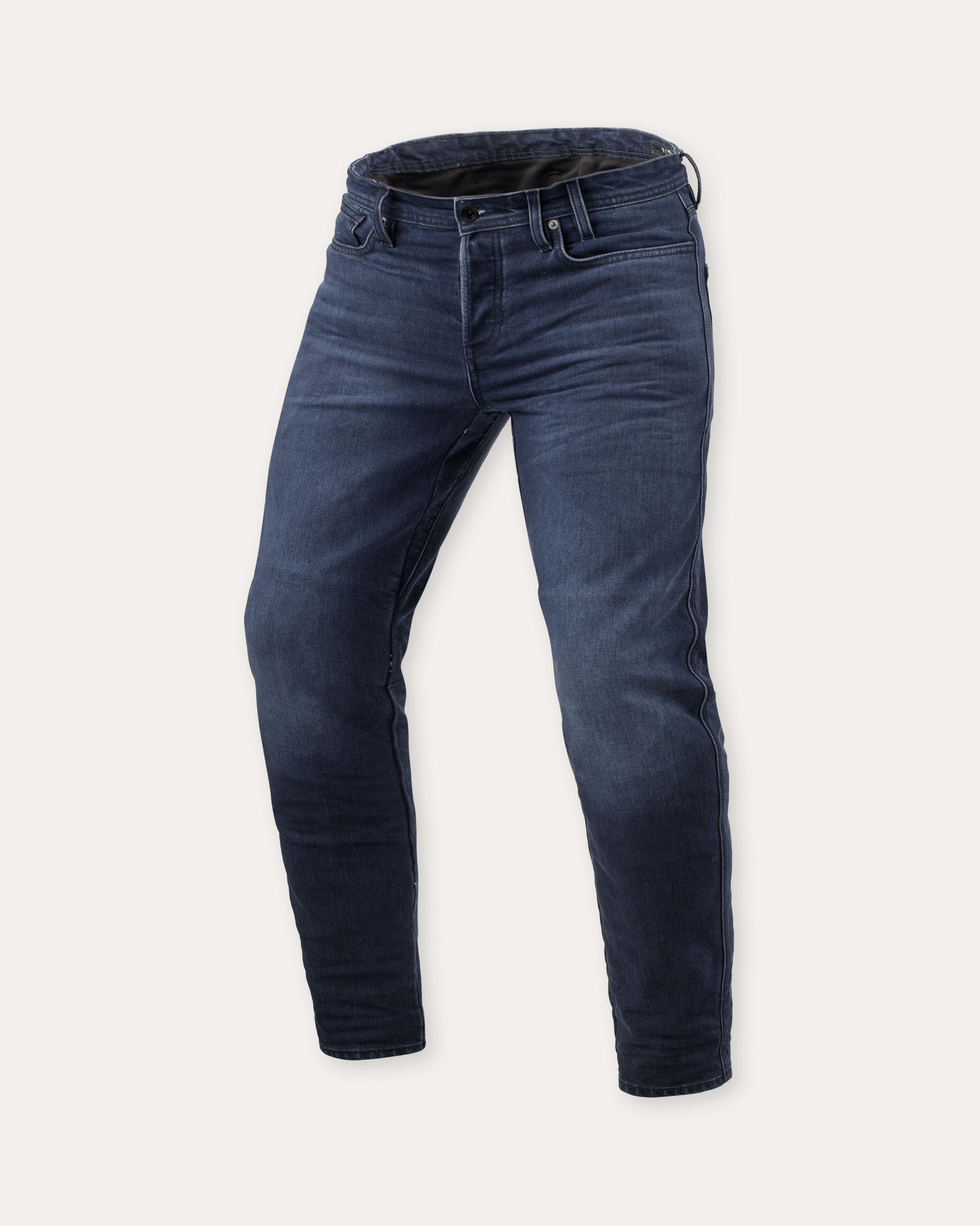 Front image: Micah TF - Dark Blue Used