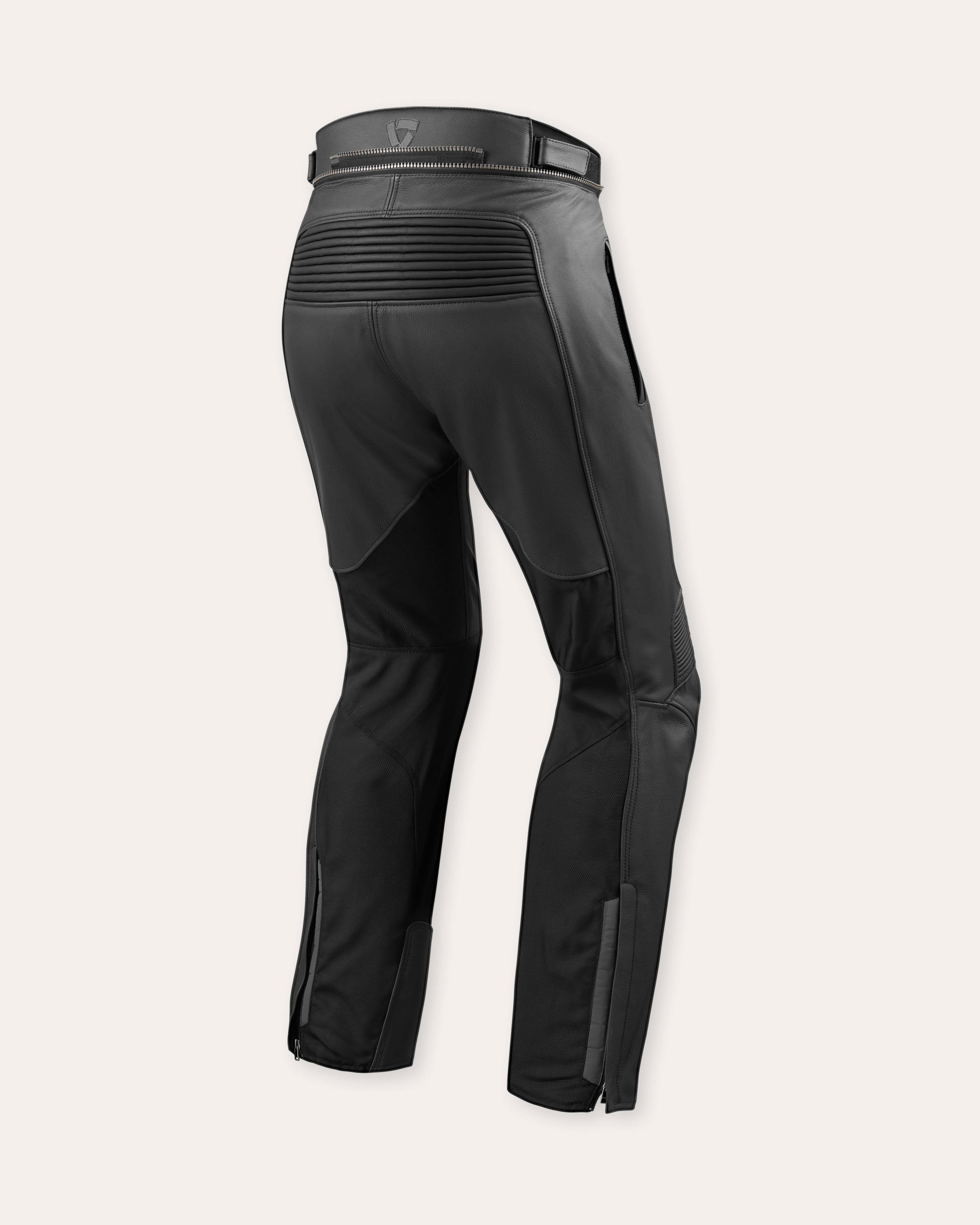 Back image: Ignition 3 - Black