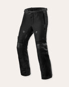 Front image: Valve H2O - Black