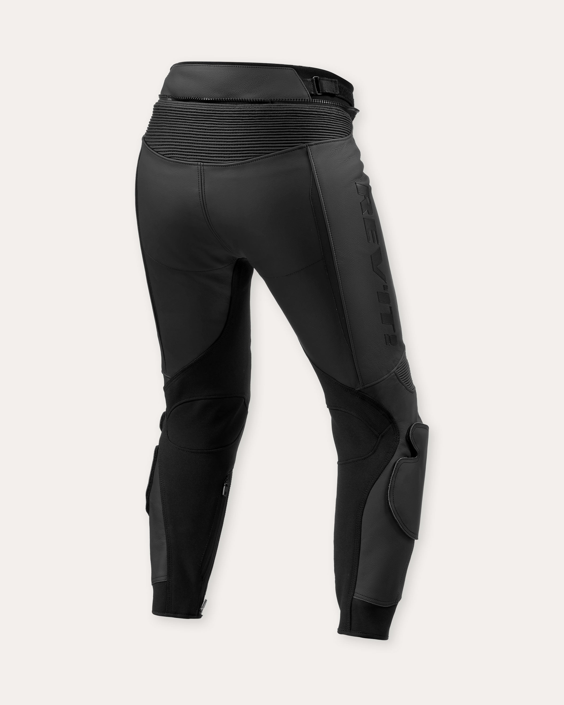 Back image: Xena 4 Ladies - Black