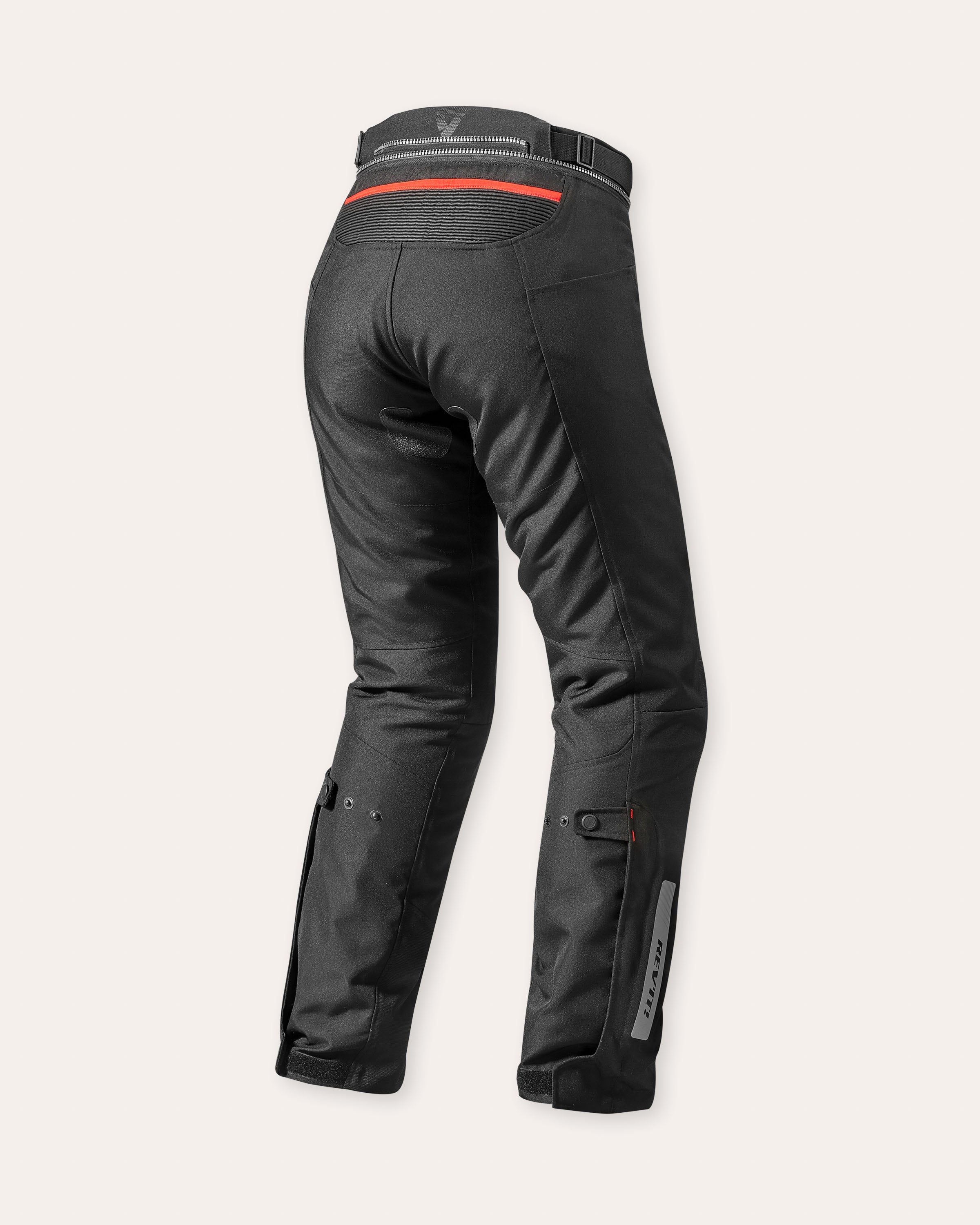 Back image: Neptune GTX Ladies - Black