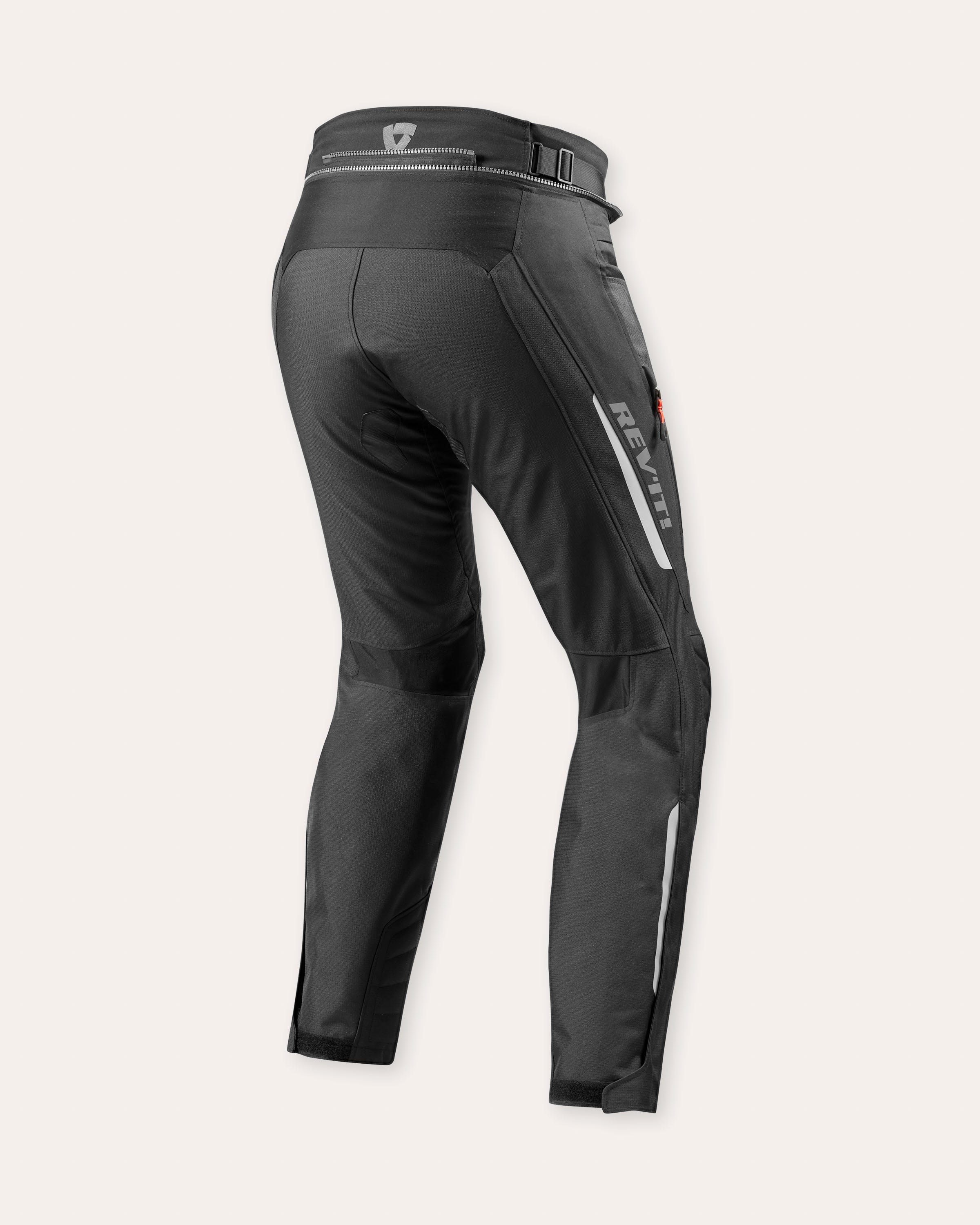 Back image: Vapor 2 - Black