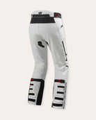 Back image: Poseidon 2 GTX - Silver-Black