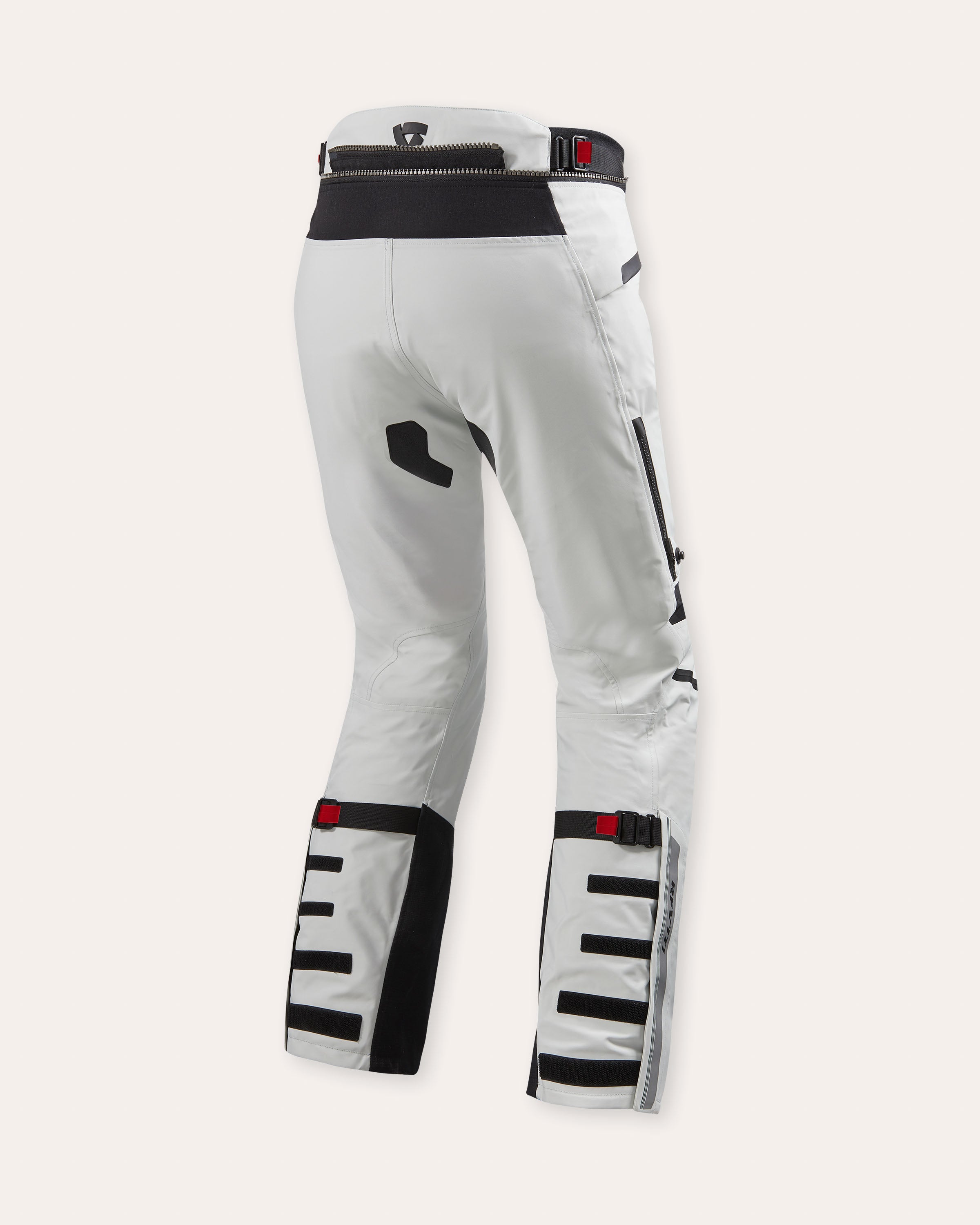 Back image: Poseidon 2 GTX - Silver-Black