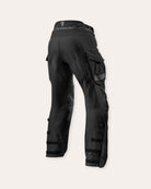 Back image: Offtrack - Black