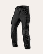 Front image: Offtrack - Black