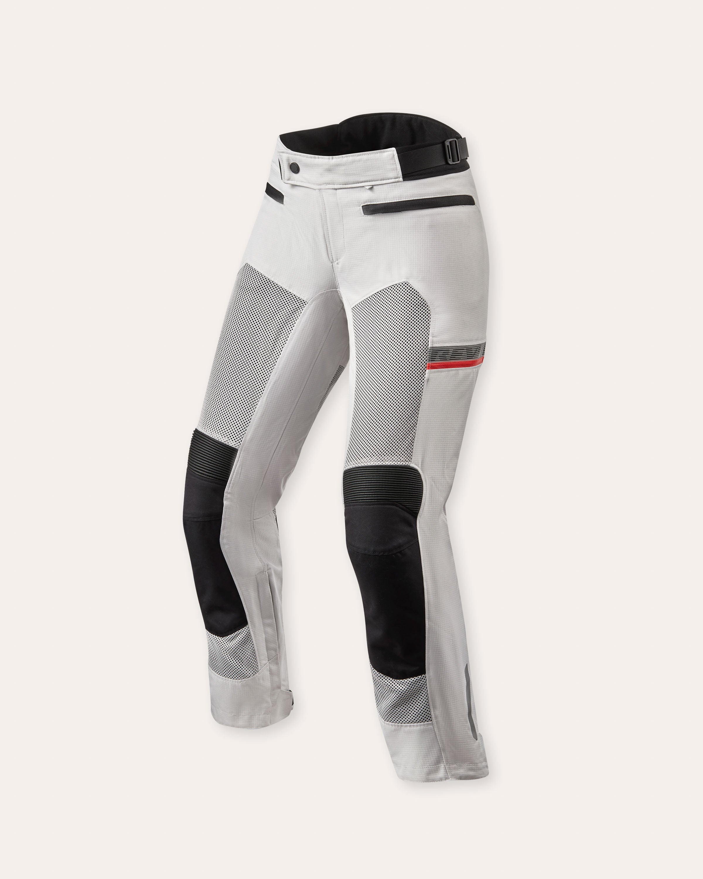 Front image: Tornado 3 Ladies - Silver