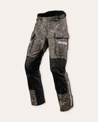 Front image: Sand 4 H2O - Camo Brown