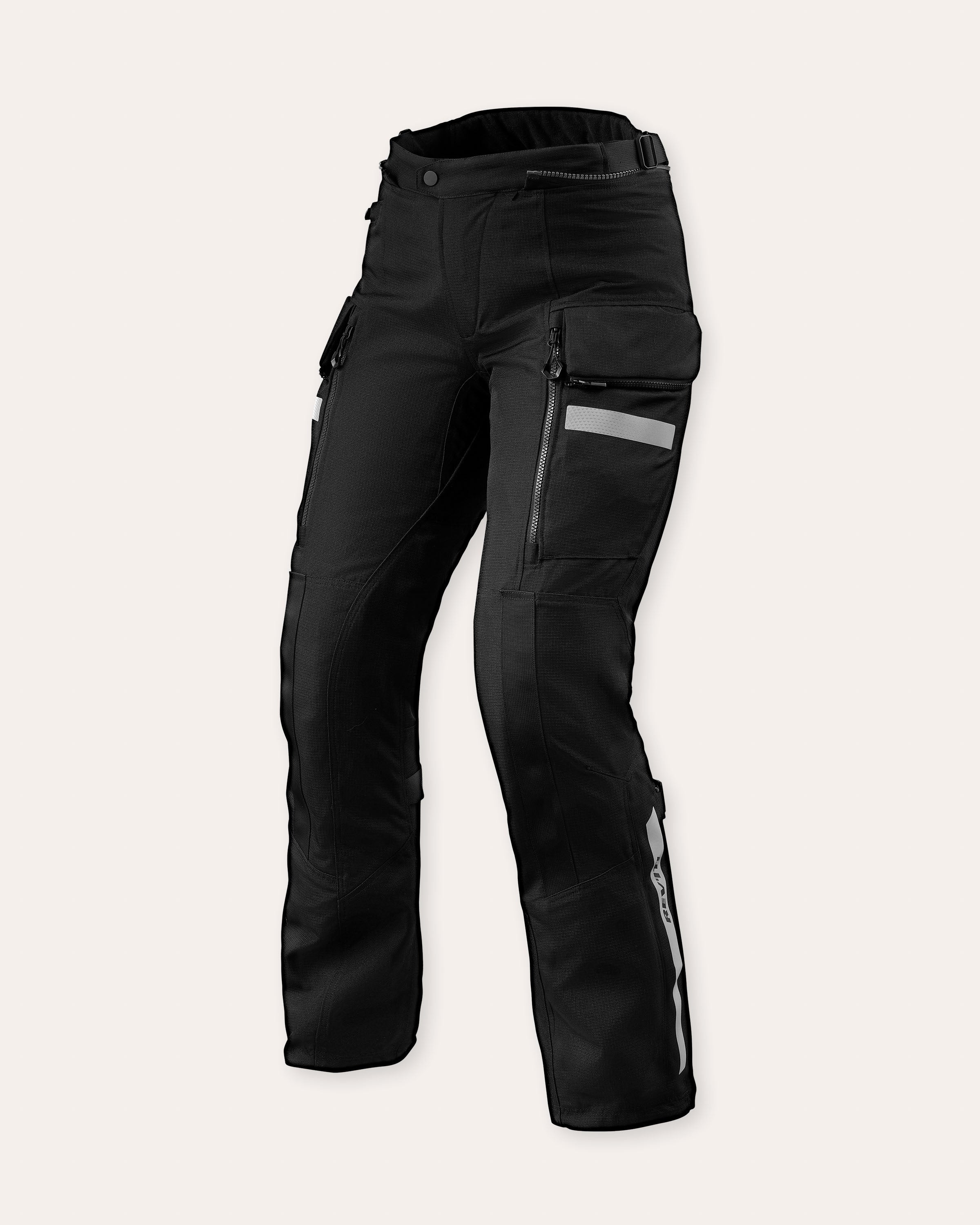 Pants Sand 4 H2O Ladies  | Black