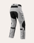 Back image: Sand 4 H2O Ladies  - Silver-Black