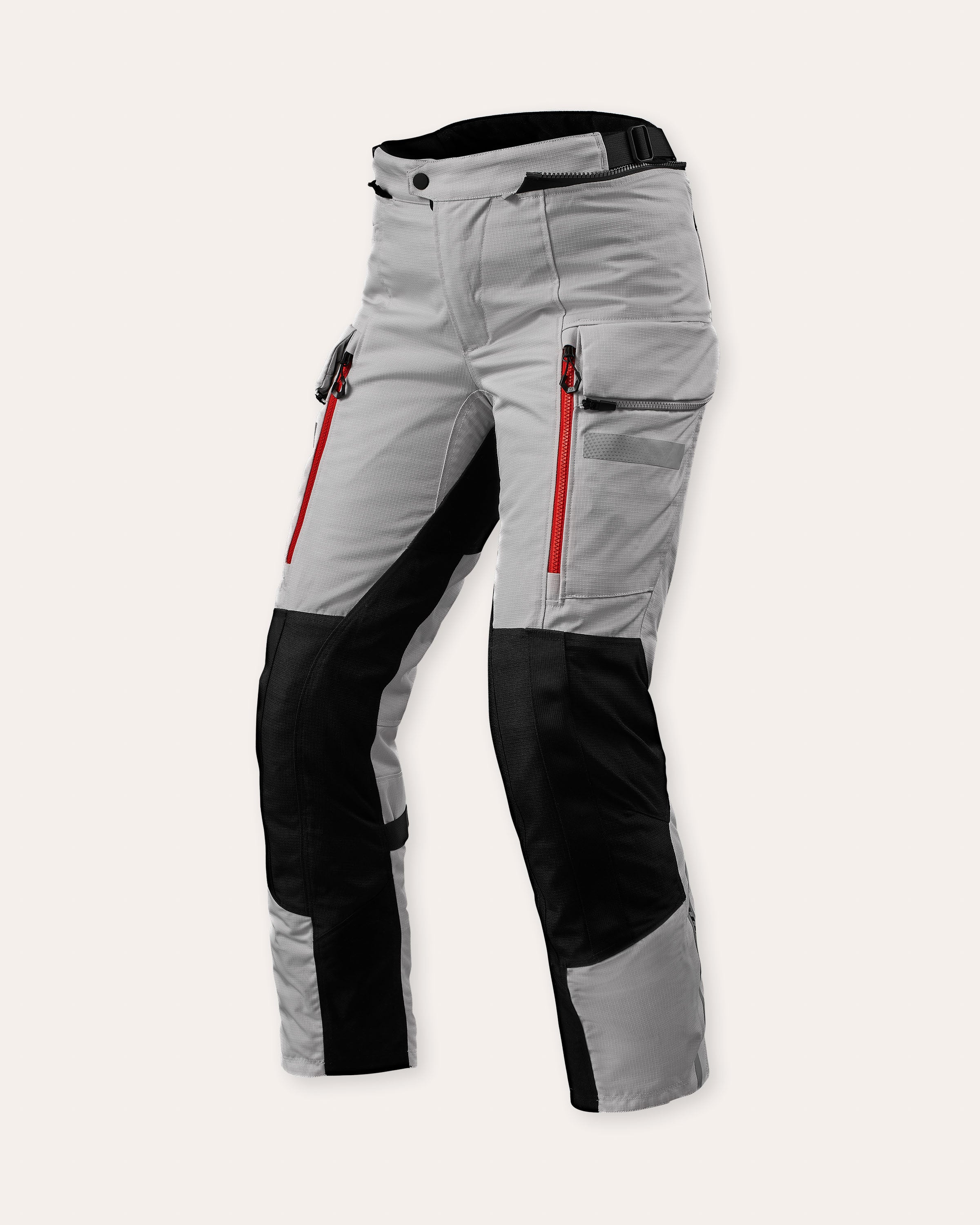 Front image: Sand 4 H2O Ladies  - Silver-Black