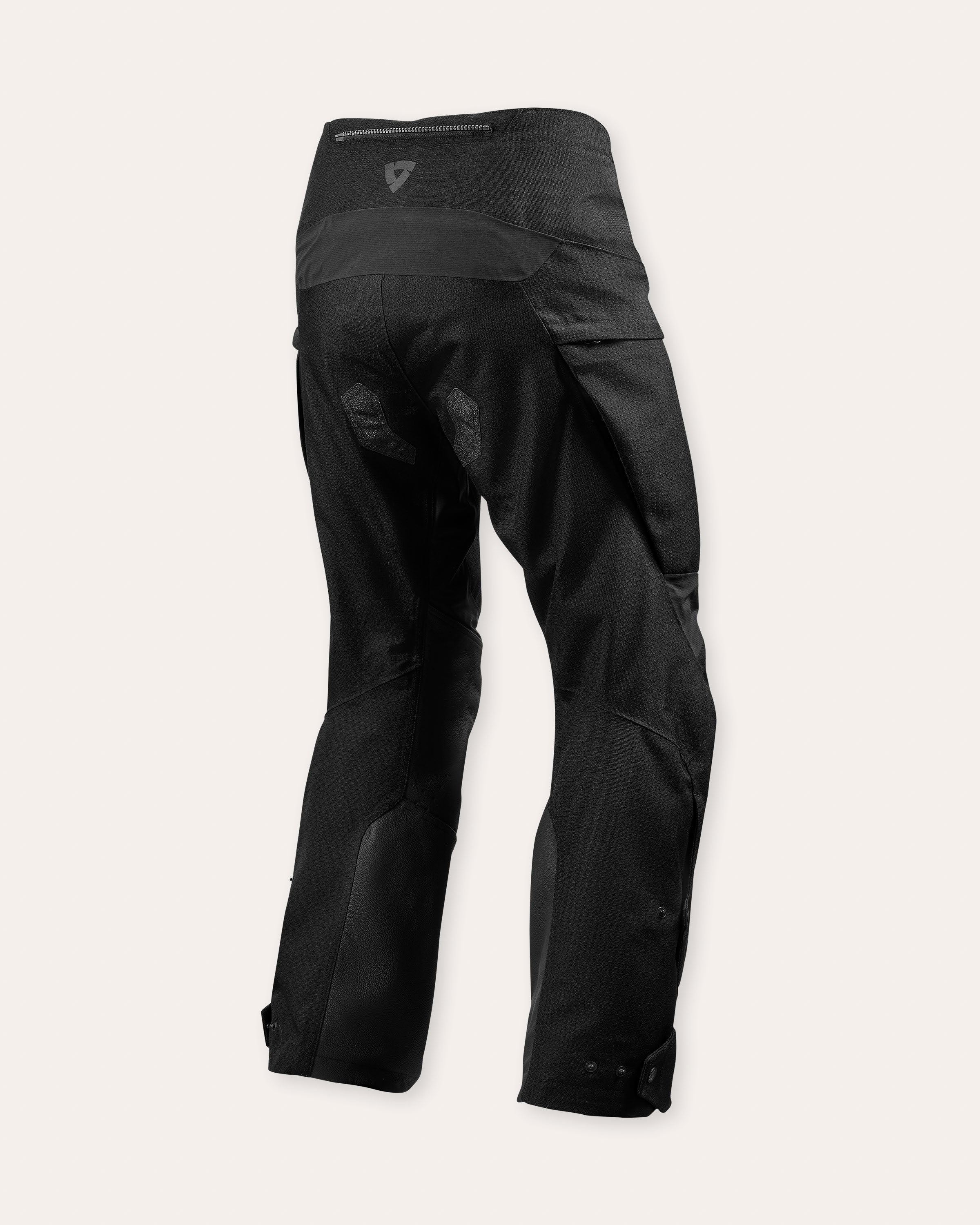 Back image: Component H2O - Black