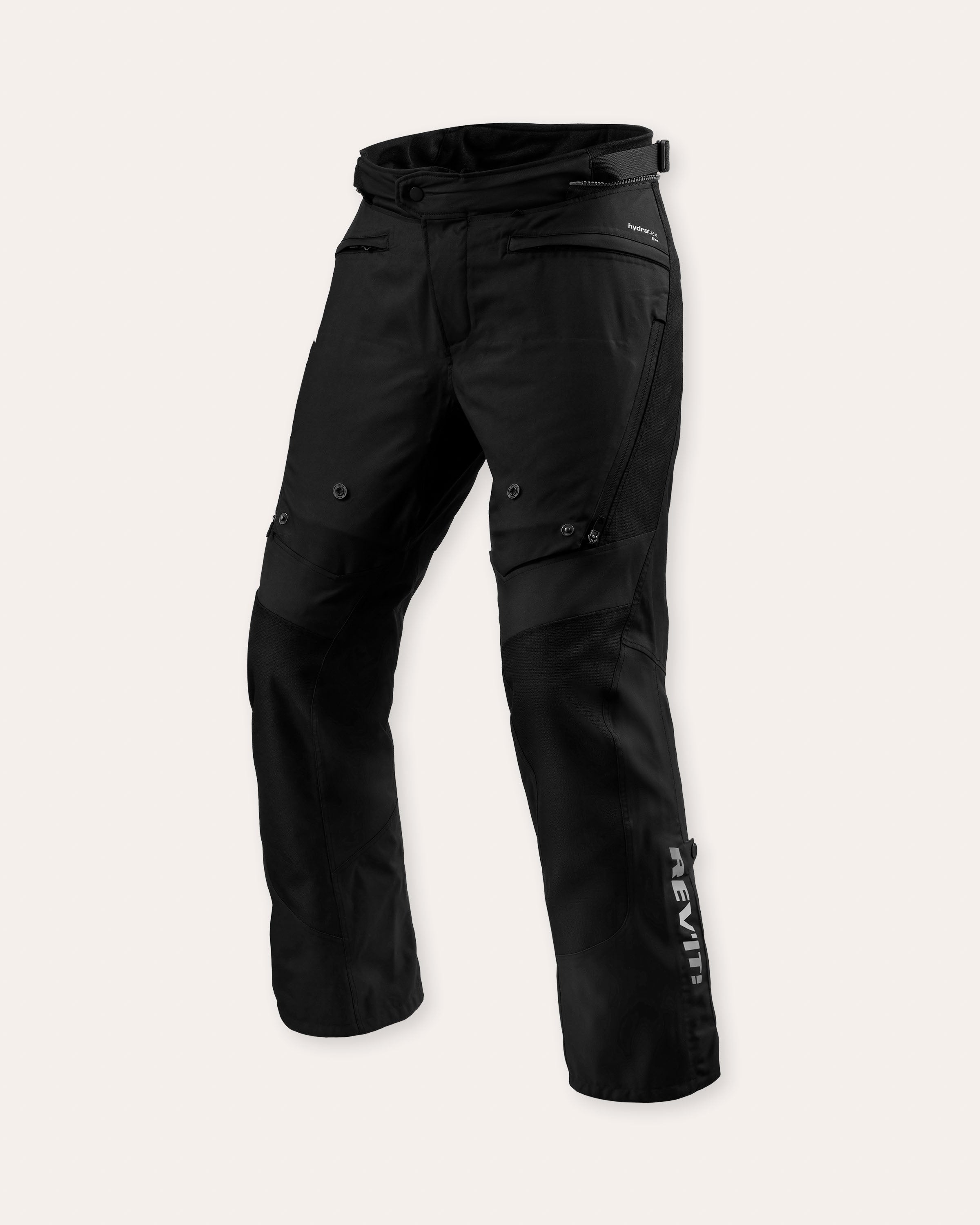 Front image: Horizon 3 H2O - Black