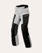 Front image: Offtrack 2 H2O - Black-Silver