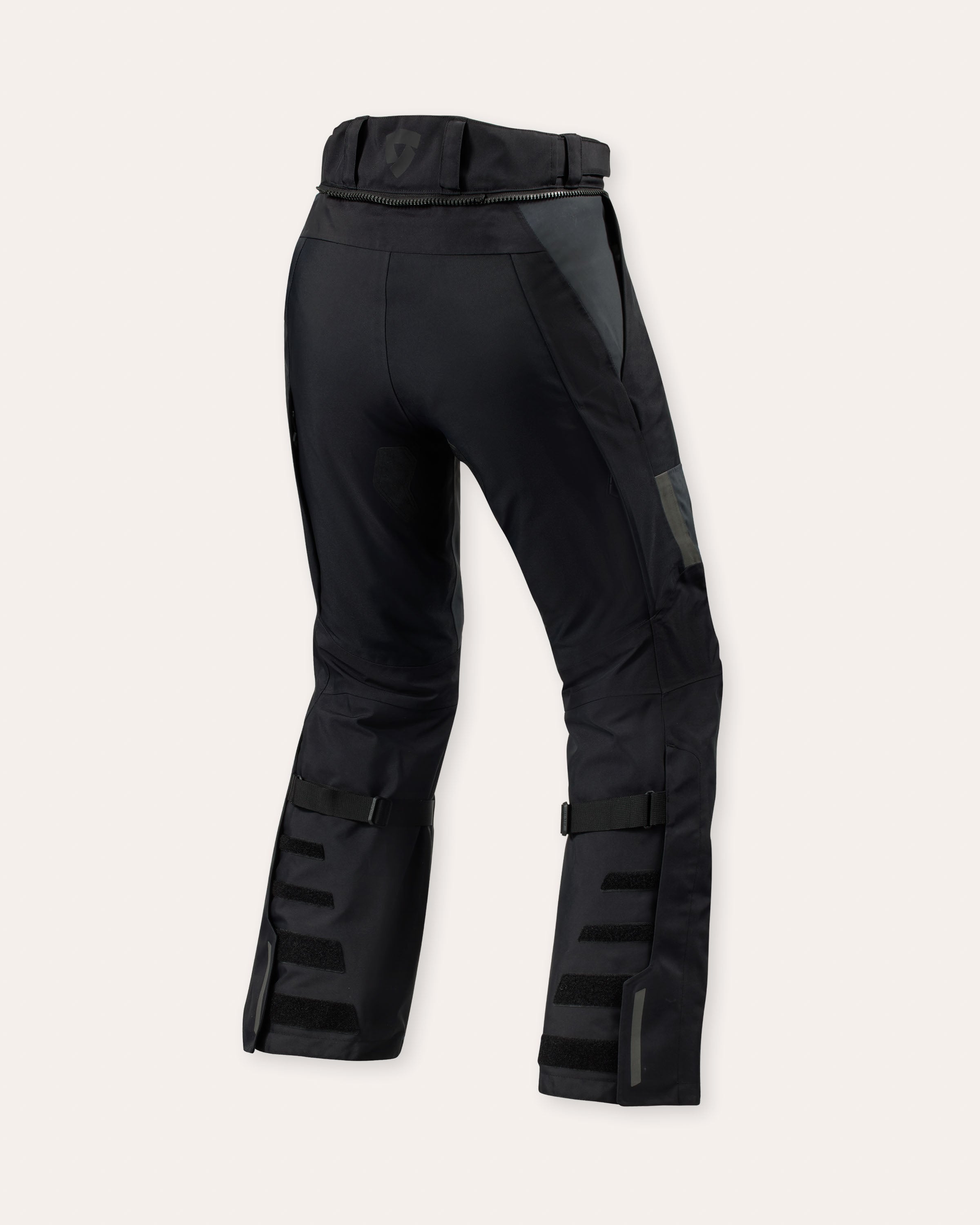 Back image: Lamina GTX Ladies - Black-Anthracite