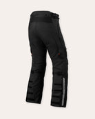 Back image: Poseidon 3 GTX - Black