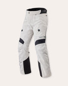 Front image: Poseidon 3 GTX - Silver-Black