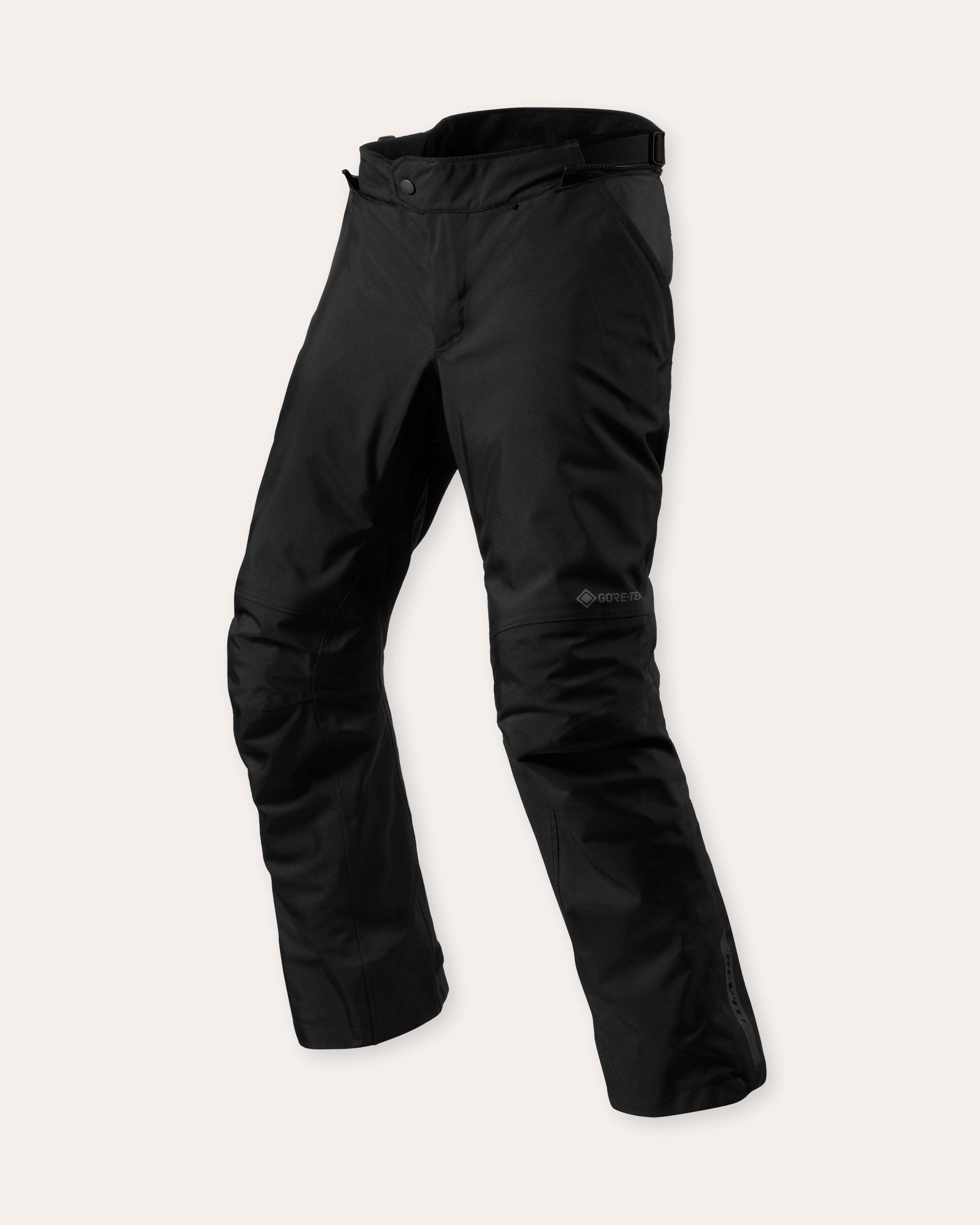 Front image: Vertical GTX - Black
