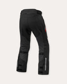 Back image: Tornado 4 H2O - Black