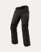 Front image: Tornado 4 H2O - Black