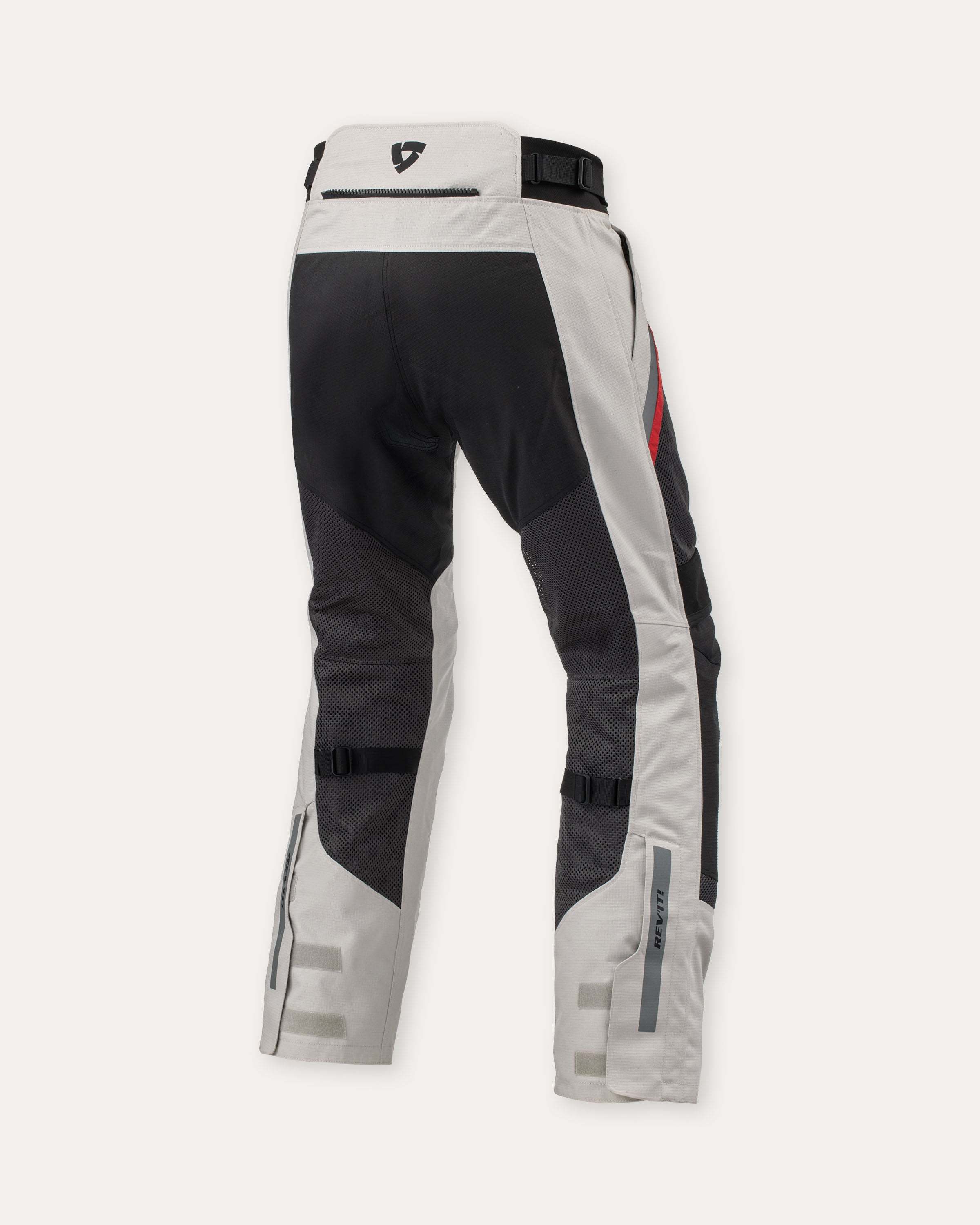 Back image: Tornado 4 H2O - Silver-Black