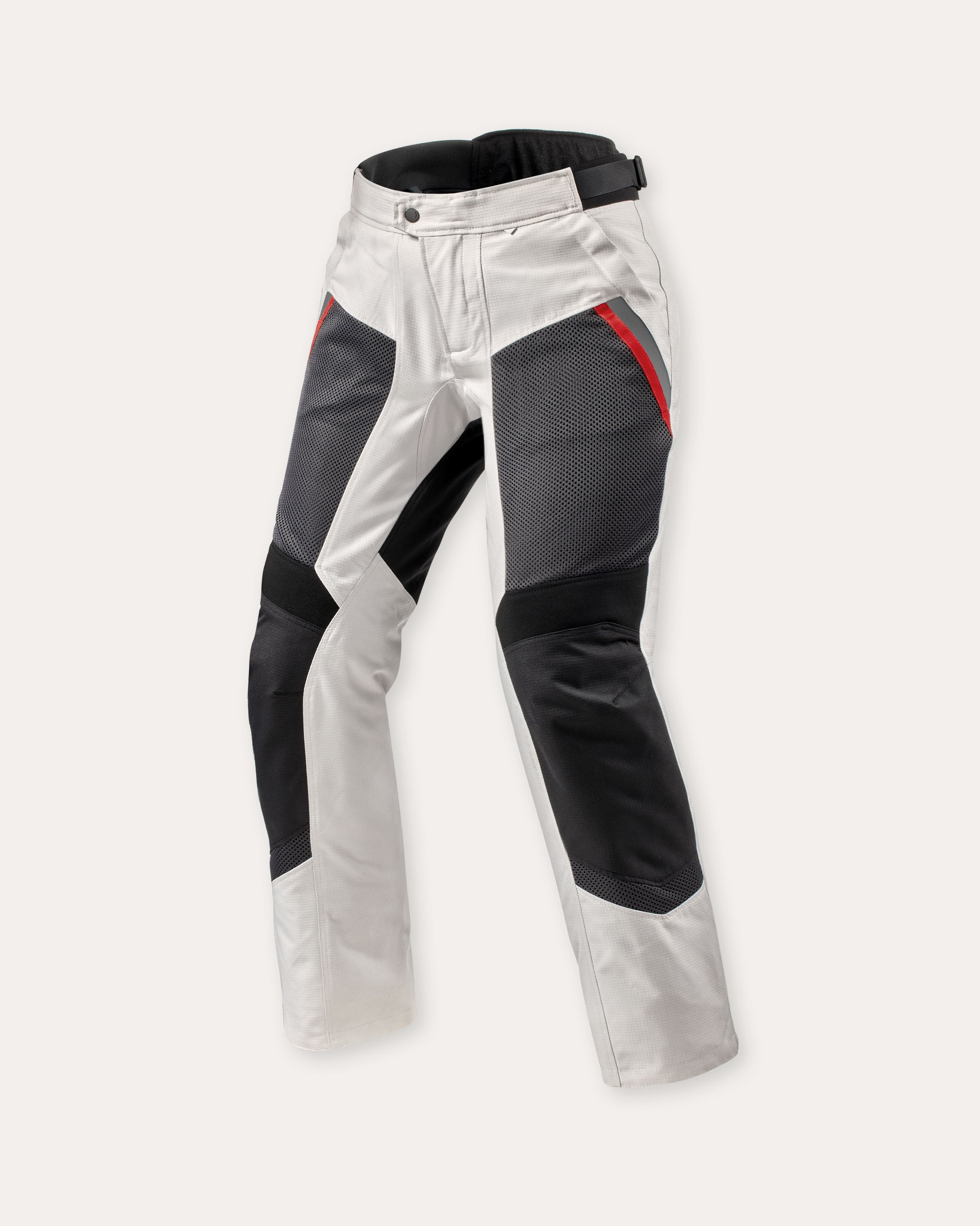 Pantalon Tornado 4 H2O Ladies | Silver-Black