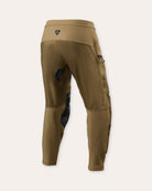 Back image: Surface - Brown