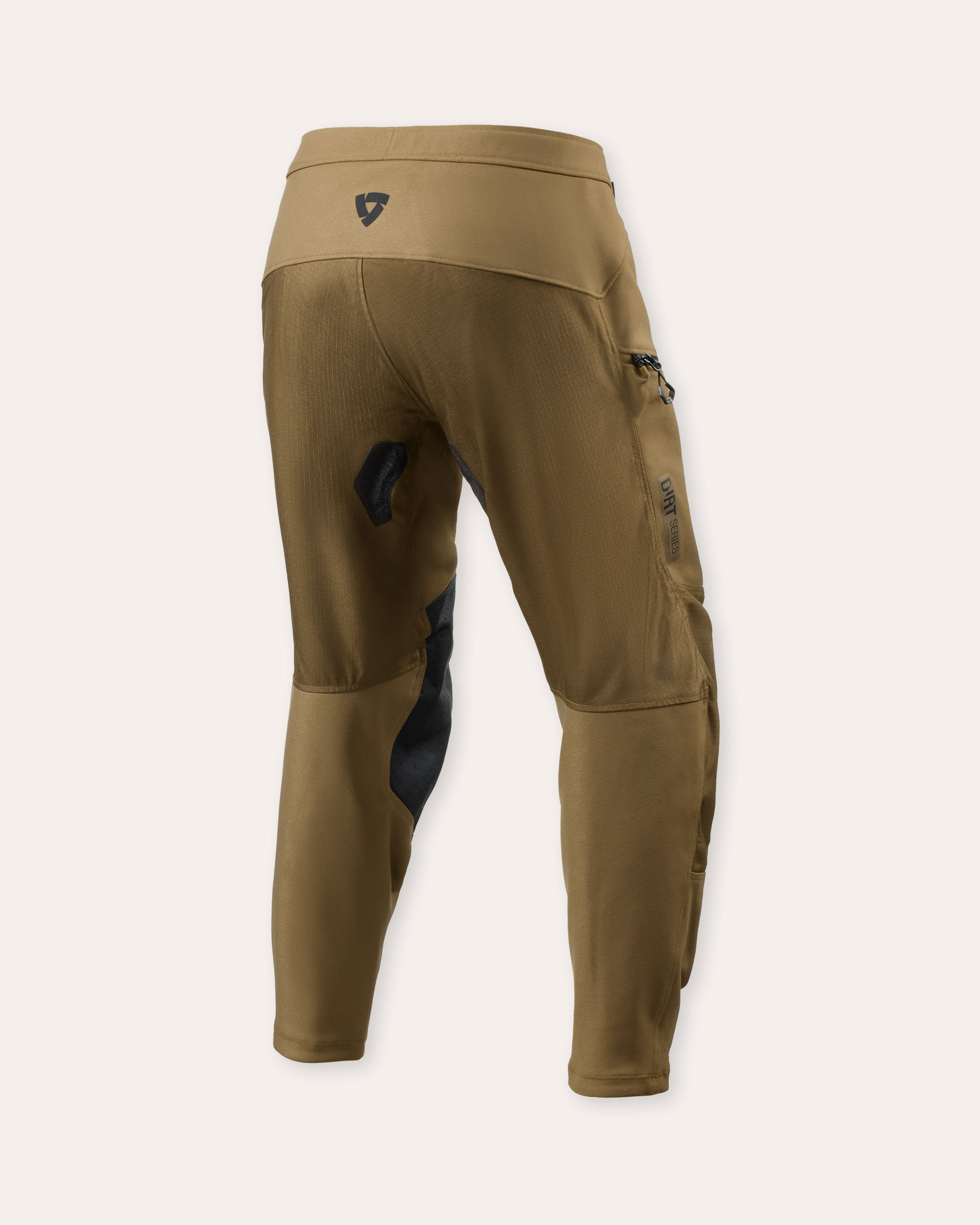 Back image: Surface - Brown