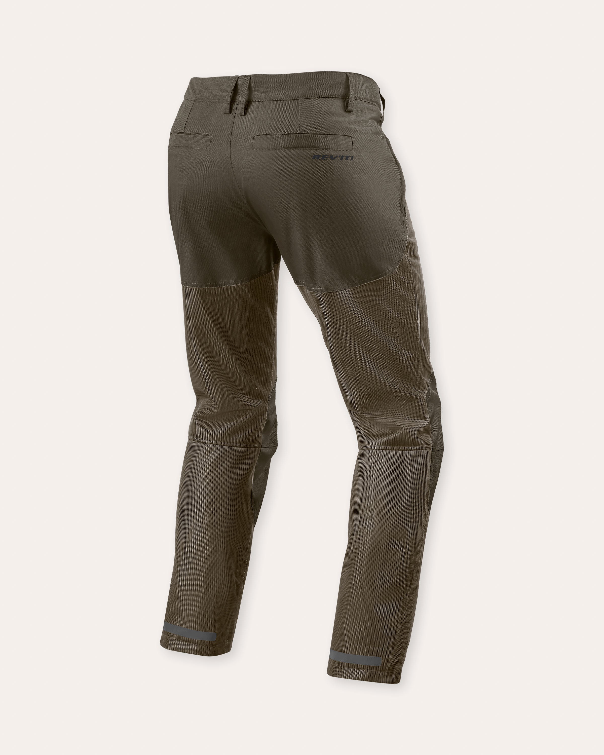 Back image: Eclipse 2 - Black Olive