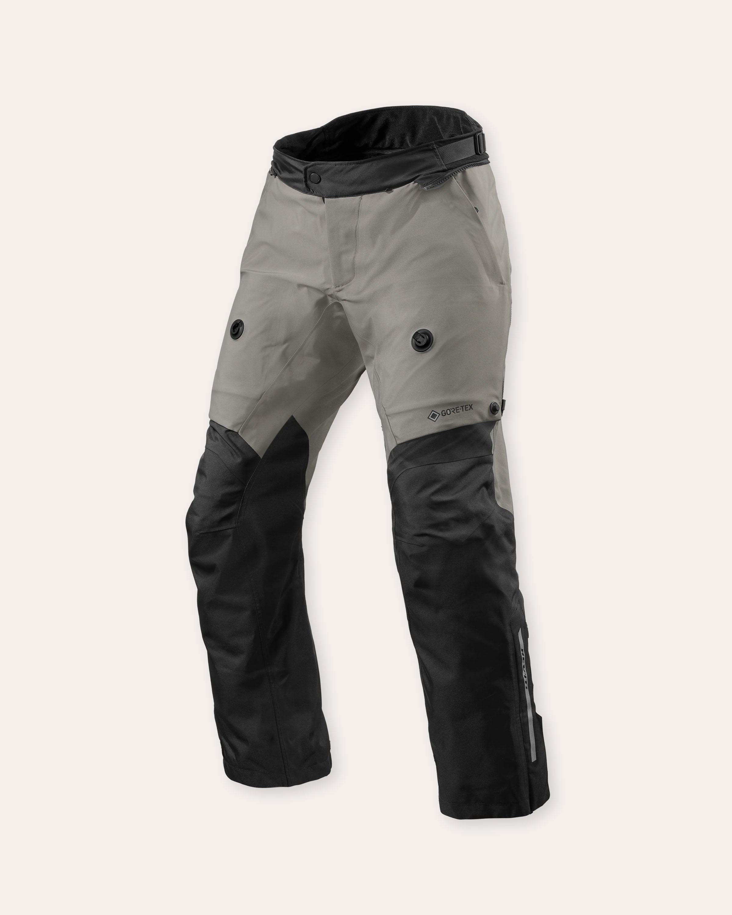 Pantalón Neptune 3 GTX | Grey-Black