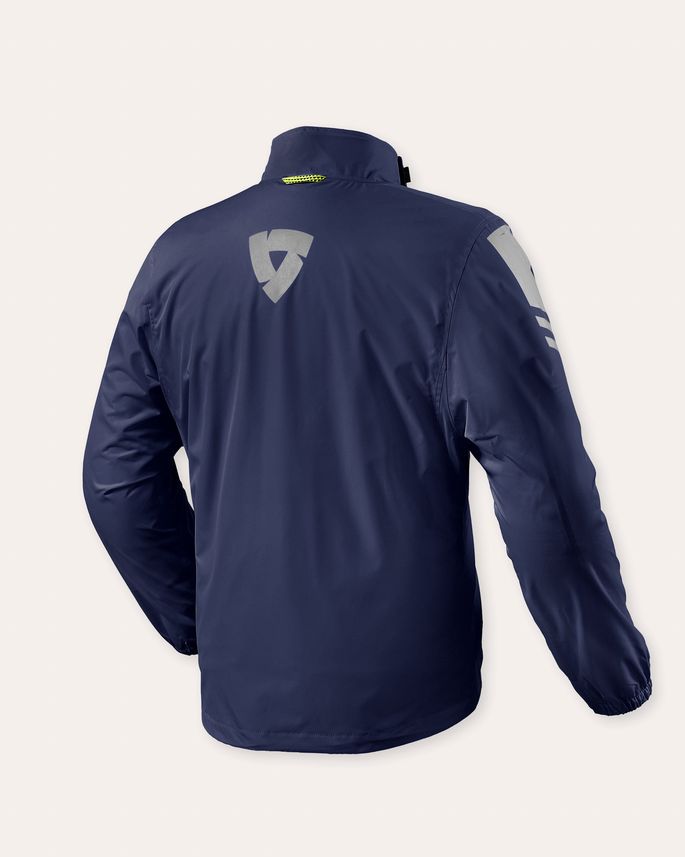 Back image: Cyclone 3 H2O - Dark Blue