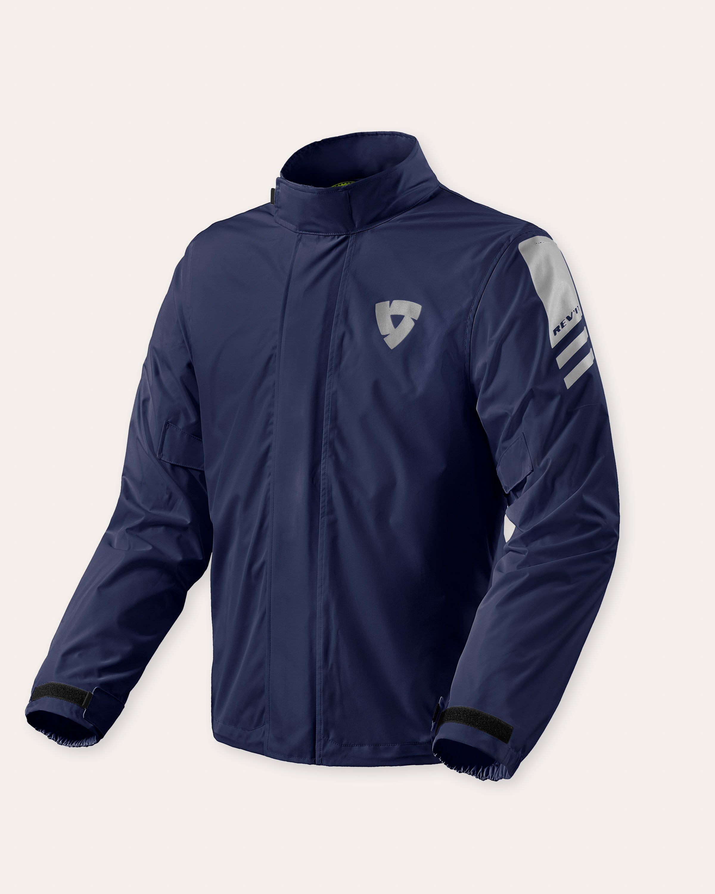 Front image: Cyclone 3 H2O - Dark Blue