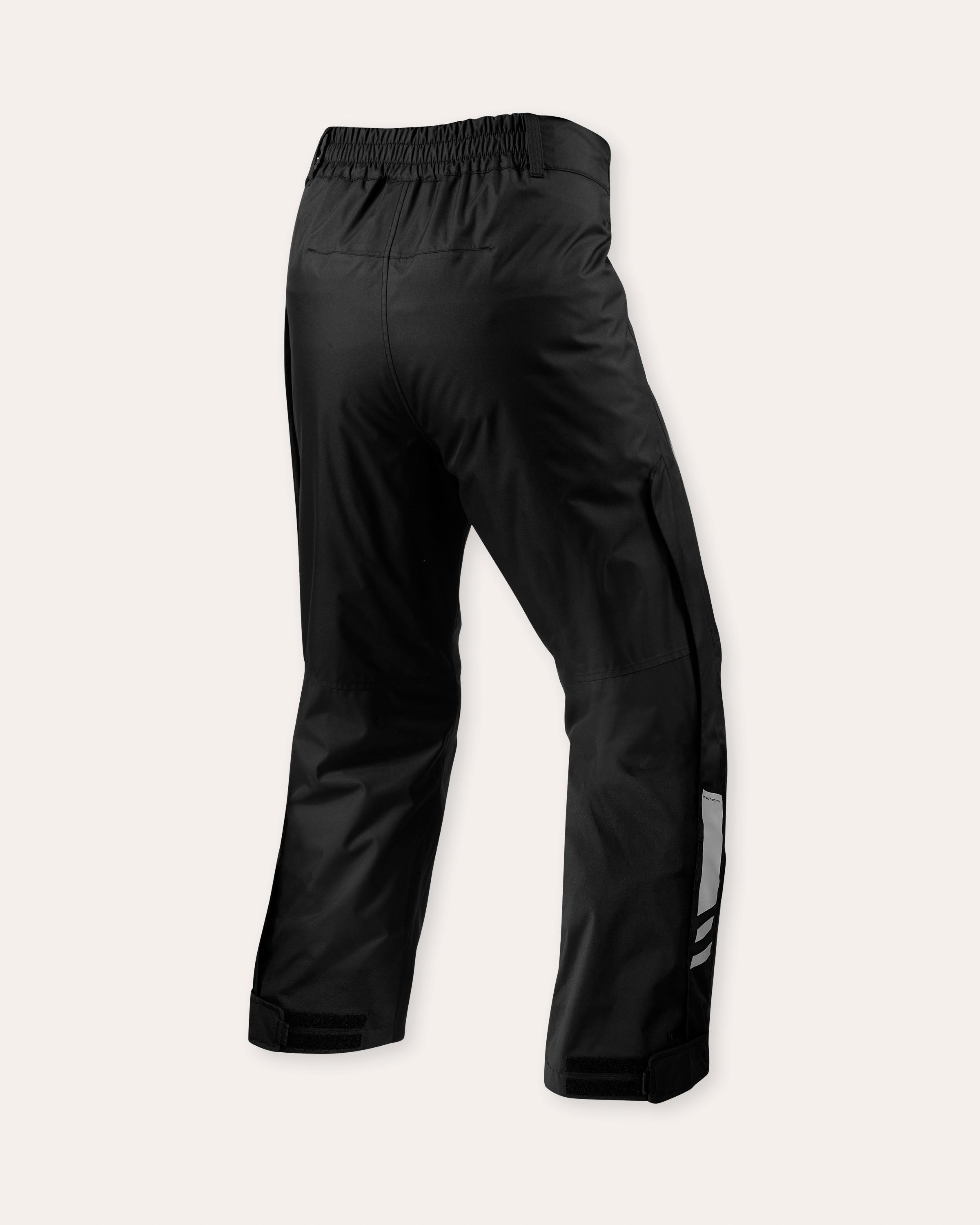 Back image: Nitric 4 H2O - Black