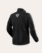 Back image: Cyclone 4 H2O - Black